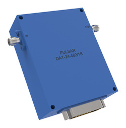 DAT-24-482/1S Attenuator