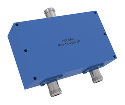 PP2-18-450/22N Power Divider