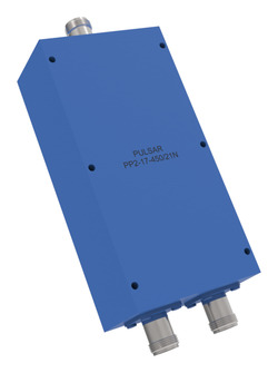 PP2-17-450/21N Power Divider