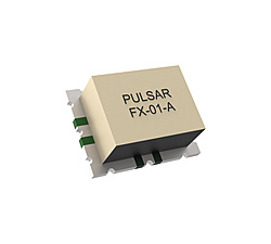 Surface Mount Passive Frequency Doubler, 0.4-1000 MHz Model: FX-01-A