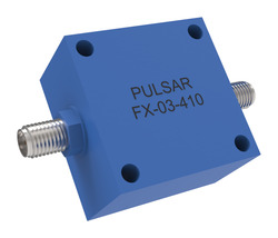 FX-03-410: SMA Passive Frequency Doubler, 100-2000 MHz