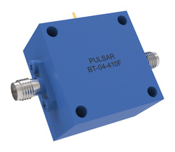 BT-04-410F: SMA Bias Tee, 1000-5000 MHz