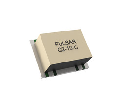 Q2-10-C: 3 dB Surface Mount 90° Hybrid Coupler, 90-180 MHz