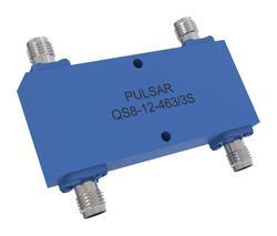 QS8-12-463/3S Hybrid