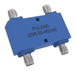 QS8-50-463/4S Hybrid