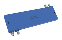 JSO-10-471/3S: 4 Port 3 dB SMA 180° Hybrid Coupler, 1-4 GHz