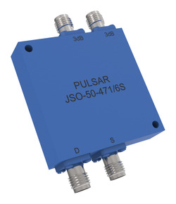 JSO-50-471/6S Hybrid