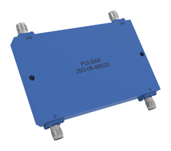 JSO-06-465/2S Hybrid