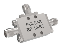 BP-10-SC: Bi-Phase Modulator, 6000-12000 MHz
