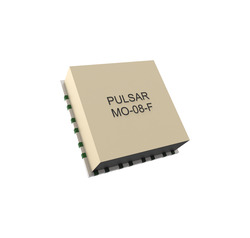 MO-08-F: Quadraphase Modulator, 300-550 MHz