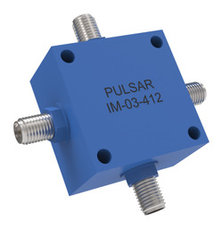 IM-03-412: Single Sideband IQ Modulator, 28.5-31.5 MHz