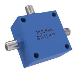 BT-11-411: SMA Bias Tee, 425-800 MHz