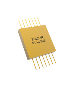 IR-10-302: Image Reject Mixer, 200-350 MHz