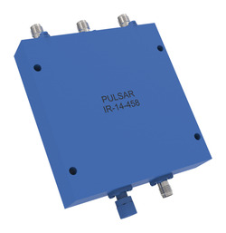 IR-14-458: Image Reject Mixer, 14000-16000 MHz