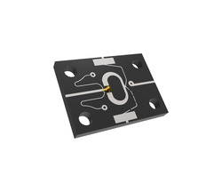 ML-04-L: High Frequency Drop-In RF Mixer, 2-8 GHz