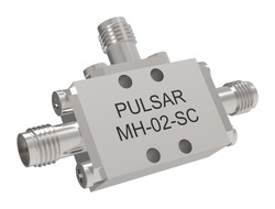MH-02-SC: High Frequency SMA RF Mixer, 4-8 GHz