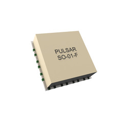 SO-01-F: Surface Mount Analog Phase Shifter, 10-20 MHz