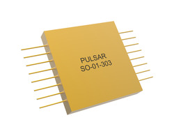SO-01-303: Flatpack Analog Phase Shifter, 10-20 MHz