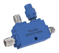 CS10-51-435/4 Directional Coupler
