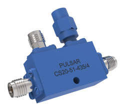 CS20-51-435/4 Directional Coupler