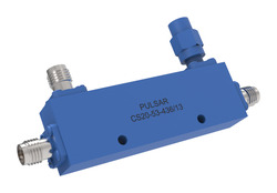 CS20-53-436/13 Directional Coupler
