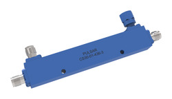 CS30-01-436/3: 30 dB SMA Directional Coupler, 0.5-1 GHz