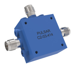 C2-03-414: SMA Directional Coupler, 0.5-100 MHz