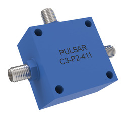 C3-P2-411: SMA Directional Coupler, 0.01-35 MHz