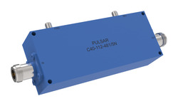 C40-112-481/5N Directional Coupler