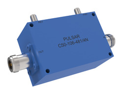 C50-106-481/4N Directional Coupler