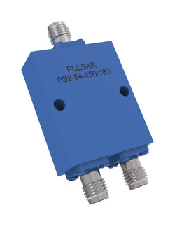 PS2-54-450/18S Power Divider