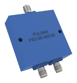 PS2-09-450/3S Power Divider