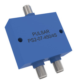 PS2-07-450/4S Power Divider