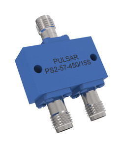 PS2-57-450/15S Power Divider