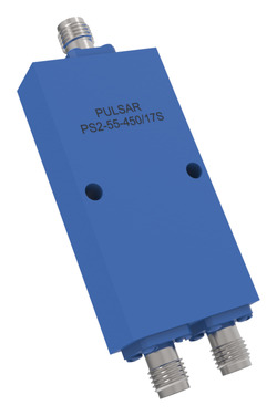 PS2-55-450/17S Power Divider