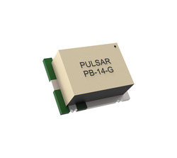 PB-14-G: 2-Way Surface Mount High Power Divider, 0.8-1 GHz