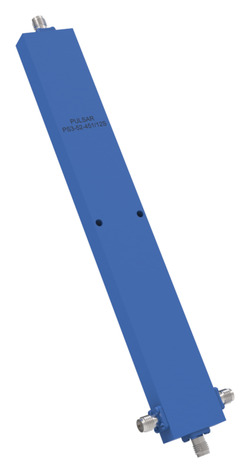 PS3-52-451/12S: 3-Way SMA Power Divider, 0.5-18 GHz