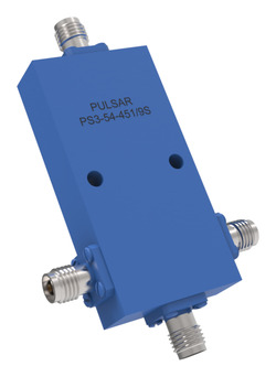 PS3-54-451/9S Power Divider
