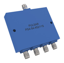 PS4-54-452/11S Power Divider
