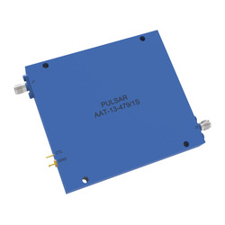 AAT-13-479/1S: Voltage Controlled Attenuator, 0.5-1 GHz