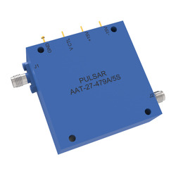 AAT-27-479A/5S Attenuator