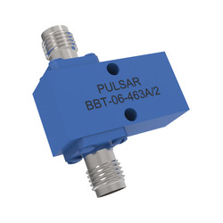 BBT-06-463A/2: SMA DC Block, 6-12.4 GHz