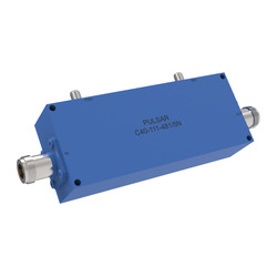C40-111-481/5N Directional Coupler