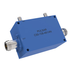 C50-108-481/4N Directional Coupler