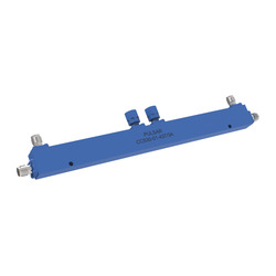 CCS30-01-437/3A: 30 dB SMA Dual Directional Coupler, 0.5-1 GHz