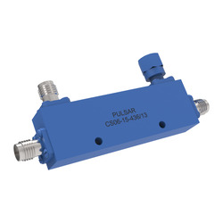 CS06-15-436/13: 6 dB SMA Directional Coupler, 2-18 GHz