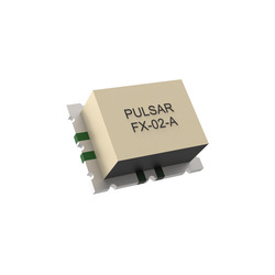 FX-02-A: Surface Mount Passive Frequency Doubler, 2-1000 MHz