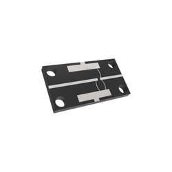FX-07-S: Passive Frequency Doubler from 6000 to 12000 MHz - Surface Mount