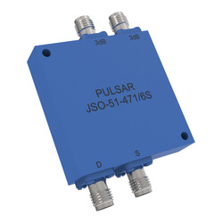 JSO-51-471/6S Hybrid