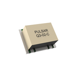 Q3-02-C: 3 dB Surface Mount 90° Hybrid Coupler, 10-30 MHz